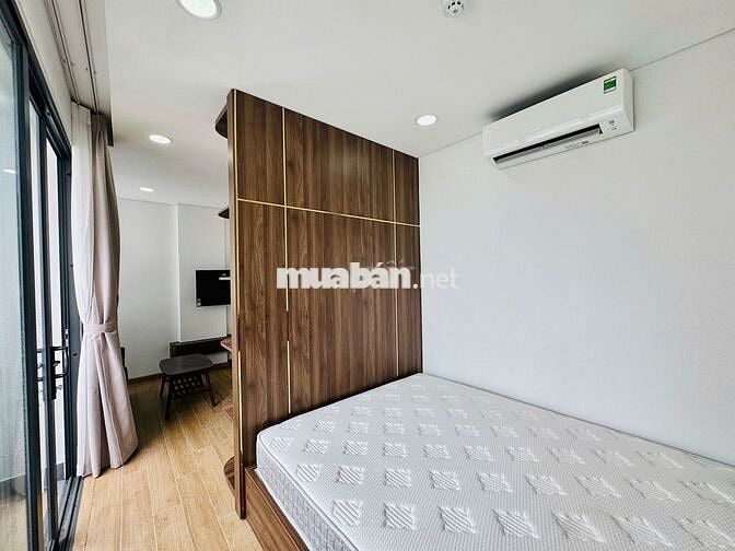 🍂CĂN HỘ MỚI CAO CẤP - CÓ HỒ BƠI - GẦN BIỂN