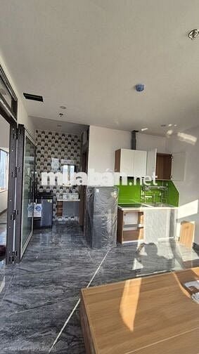 🌊 TRẦN MINH TÔNG – STUDIO 2 GIƯỜNG – HỒ BƠI – GẦN BIỂN 🌊