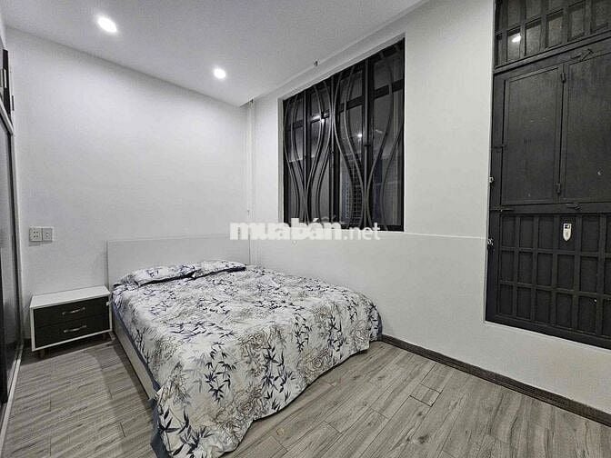Cho thuê căn hộ 2 phòng ngủ ngay Sơn Trà- Gần Biển