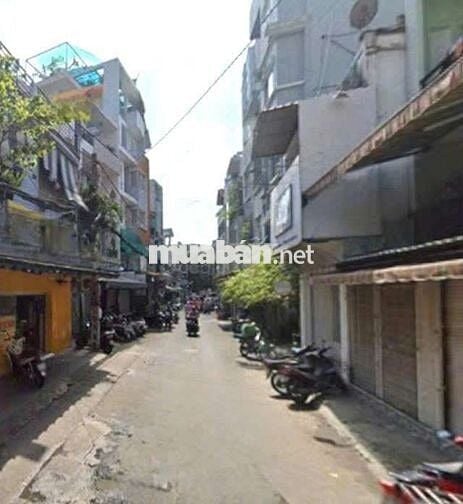 MB _NHÀ NGUYÊN CĂN KD TÔ HIẾN THÀNH 4*5_KHU KHU KD SẦM UẤT _12TR