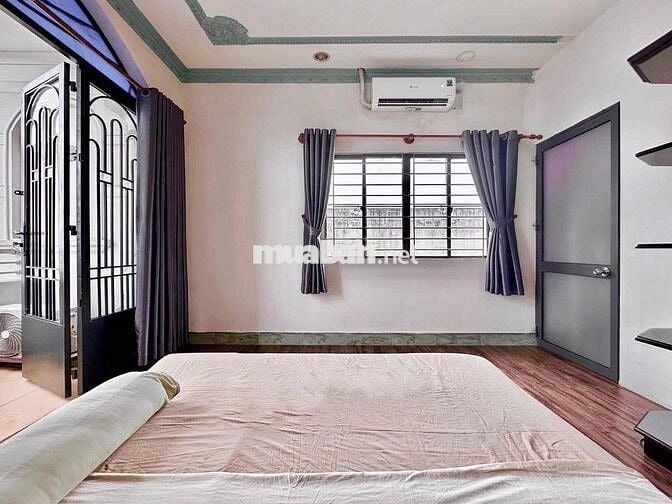 🏘️ CĂN HỘ BAN CÔNG 1PN 1PK CỰC RỘNG