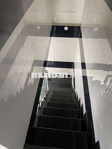 ​💥 NHÀ 2 TẦNG BÌNH TÂN HXT - NGANG 4.2M - CHỈ 3.75 TỶ 💥