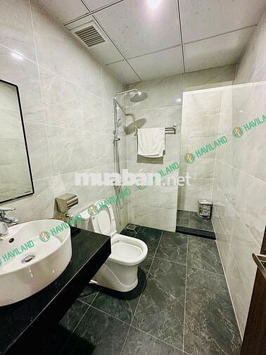 🌊 TRẦN MINH TÔNG – STUDIO 2 GIƯỜNG – HỒ BƠI – GẦN BIỂN 🌊