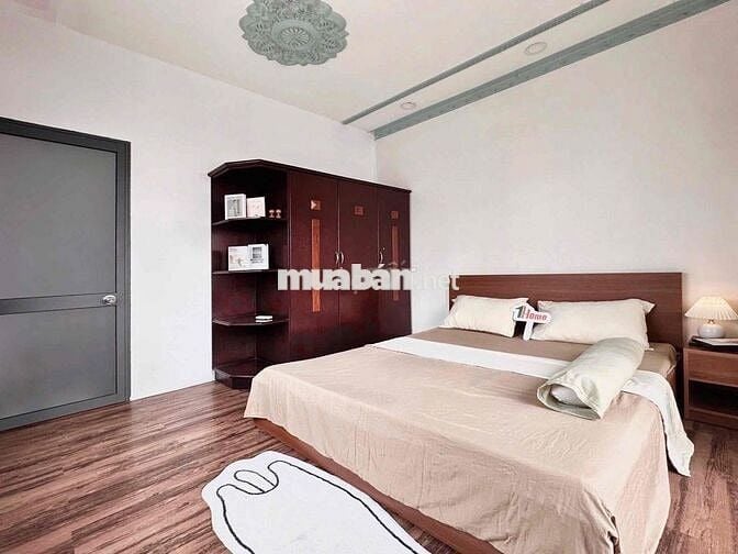 🏘️ CĂN HỘ BAN CÔNG 1PN 1PK CỰC RỘNG