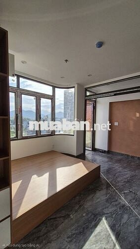 🌊 TRẦN MINH TÔNG – STUDIO 2 GIƯỜNG – HỒ BƠI – GẦN BIỂN 🌊