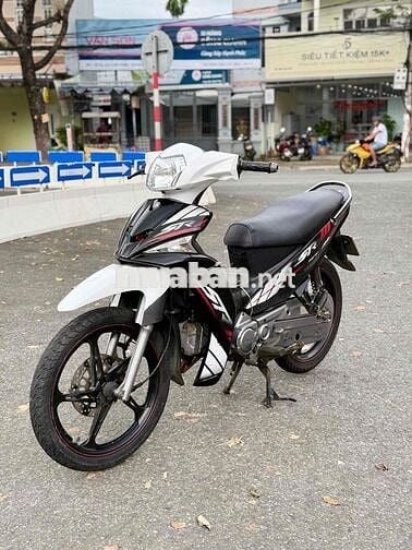 👉sirius Fi 2013 bso 43 chinh chủ, xe rin chất,máy