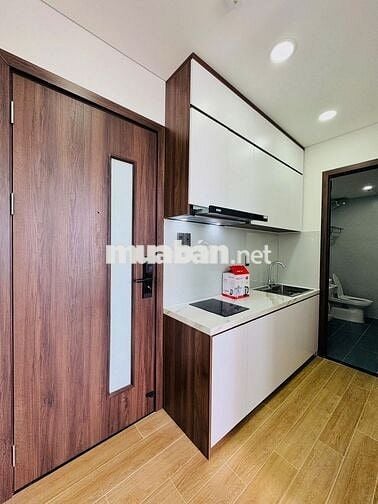 🍂CĂN HỘ MỚI CAO CẤP - CÓ HỒ BƠI - GẦN BIỂN