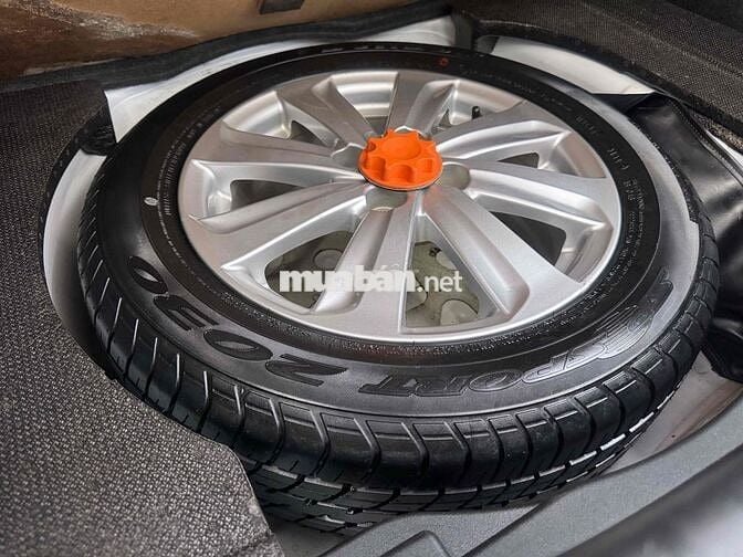 Toyota Yaris 1.3 G Cuối 2014 Cực Mới