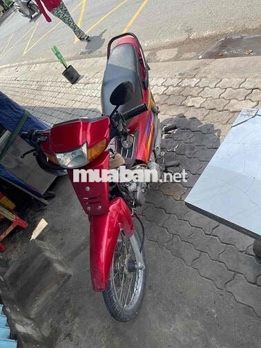 xe Wave như hình giấy tờ đầy đủ