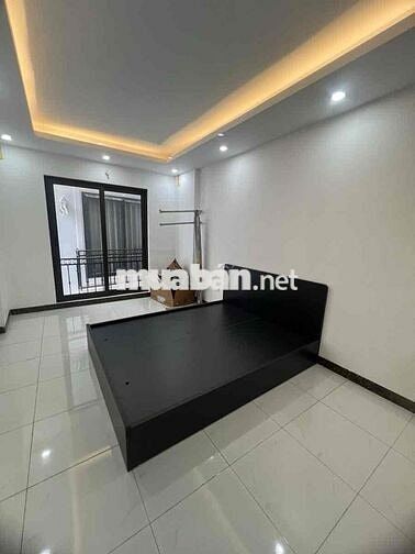 🏠 Bán nhà Xuân Đỗ giá 5,1 Tỷ 30m² 3,3m mặt tiền 5 tầng bay nhanh