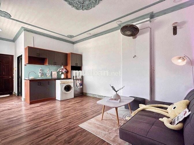 🏘️ CĂN HỘ BAN CÔNG 1PN 1PK CỰC RỘNG