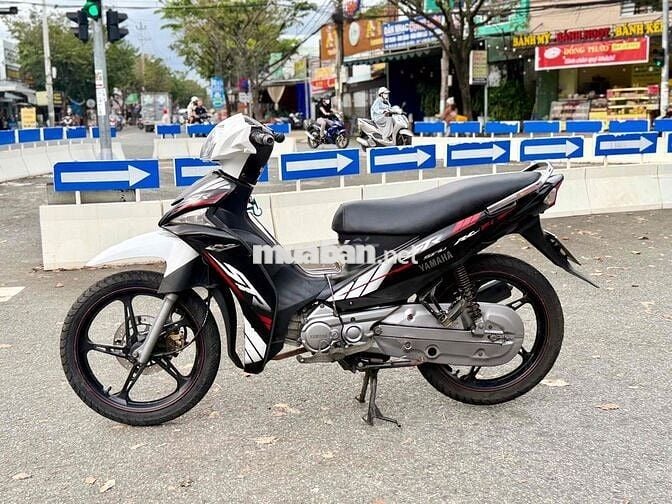 👉sirius Fi 2013 bso 43 chinh chủ, xe rin chất,máy