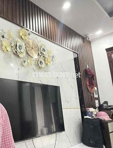 🏠 Bán nhà Xuân Đỗ giá 5,1 Tỷ 30m² 3,3m mặt tiền 5 tầng bay nhanh