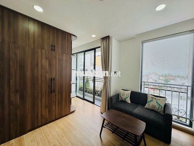 🍂CĂN HỘ MỚI CAO CẤP - CÓ HỒ BƠI - GẦN BIỂN