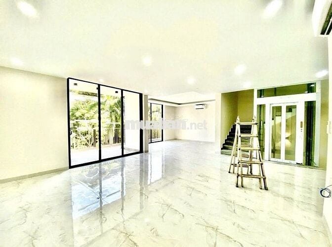 SIÊU PHẨM BIỆT THỰ! - 357D Nguyễn Trọng Tuyển P1 Q. TB - 8x20 800m sàn