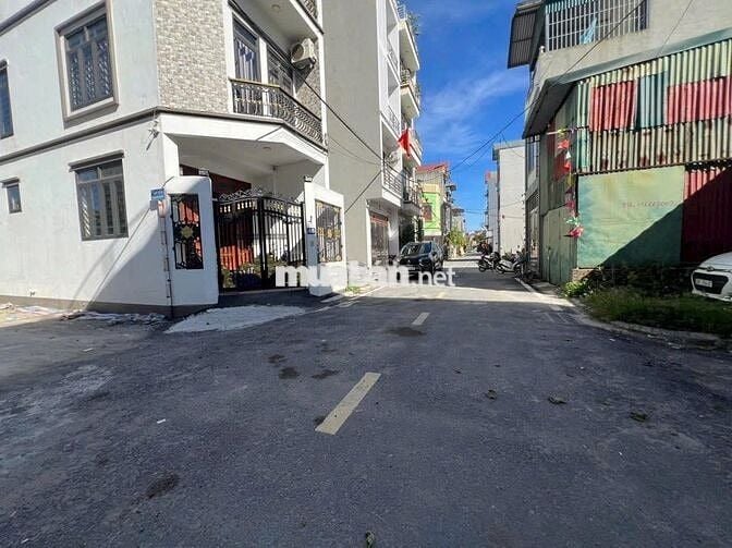 Chính chủ bán đất đấu giá Hoài Đức