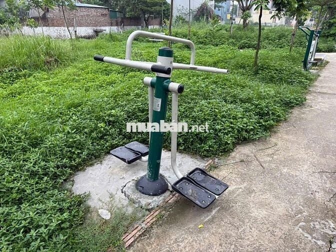 Chính chủ bán đất đấu giá Hoài Đức