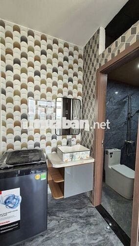 🌊 TRẦN MINH TÔNG – STUDIO 2 GIƯỜNG – HỒ BƠI – GẦN BIỂN 🌊