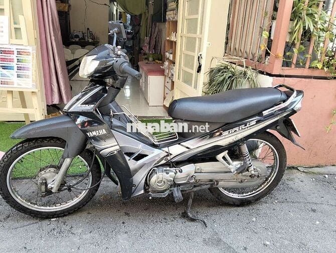 Thanh lý xe Sirtus 2010