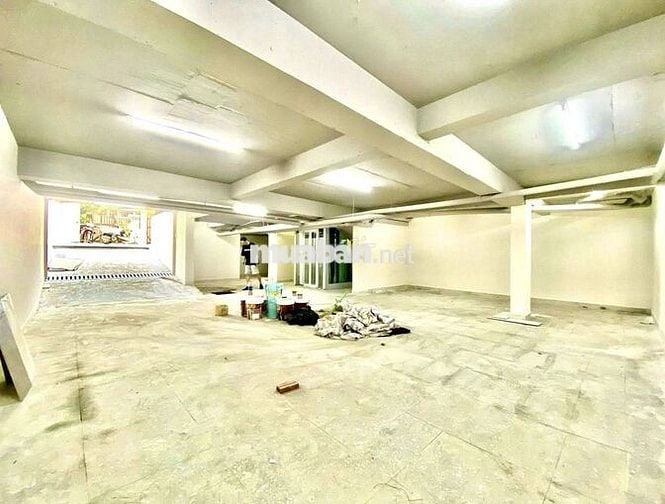 SIÊU PHẨM BIỆT THỰ! - 357D Nguyễn Trọng Tuyển P1 Q. TB - 8x20 800m sàn