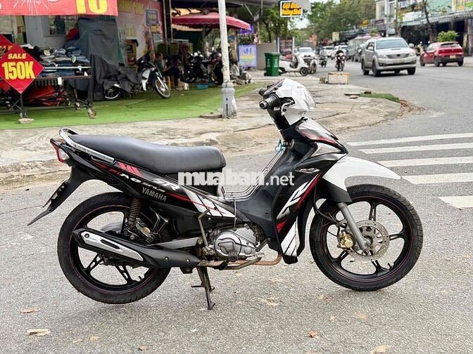 👉sirius Fi 2013 bso 43 chinh chủ, xe rin chất,máy