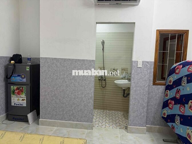 Cho Thuê Căn Hộ Mini Full Nội Thất Gần Aeon Bình Tân - BV Bình Tân