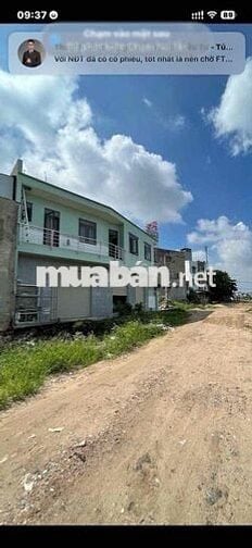 CHỦ KẸT TIỀN – BÁN GẤP NHÀ  (1 TRỆT 1 LẦU) ĐẸP, GIÁ TỐT TẠI BÌNH TÂN