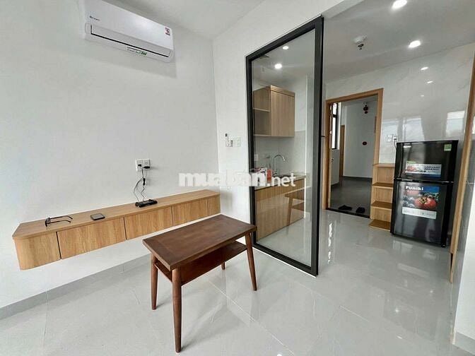 💥  CĂN HỘ CAO CẤP NAM TRÂN NGÃ 3 HUẾ, MẸ NHU, BAN CÔNG, THANG MÁY 💥