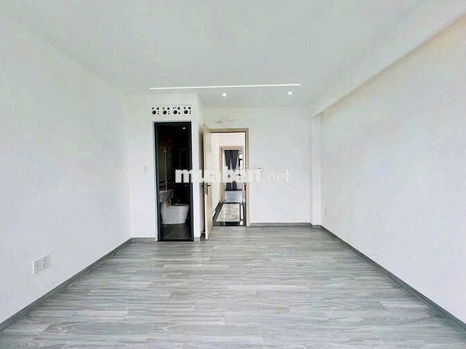 NHÀ MỚI ĐẸP - 100C Thăng Long, P4, Tân Bình - 4.5x20m, 4 Tầng, 250m2