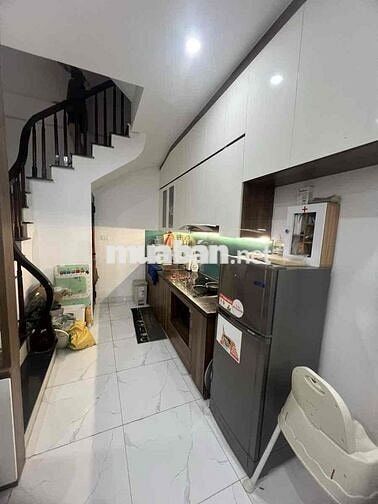 🏠 Bán nhà Xuân Đỗ giá 5,1 Tỷ 30m² 3,3m mặt tiền 5 tầng bay nhanh