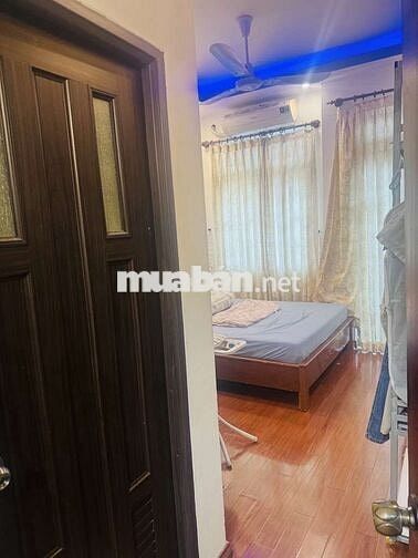 GẤP BÁN GIẢM 250TR CÒN NHỈNH 5TỶ- MART HOME Q6-SIÊU ĐẸP - CÓ THANG MÁY