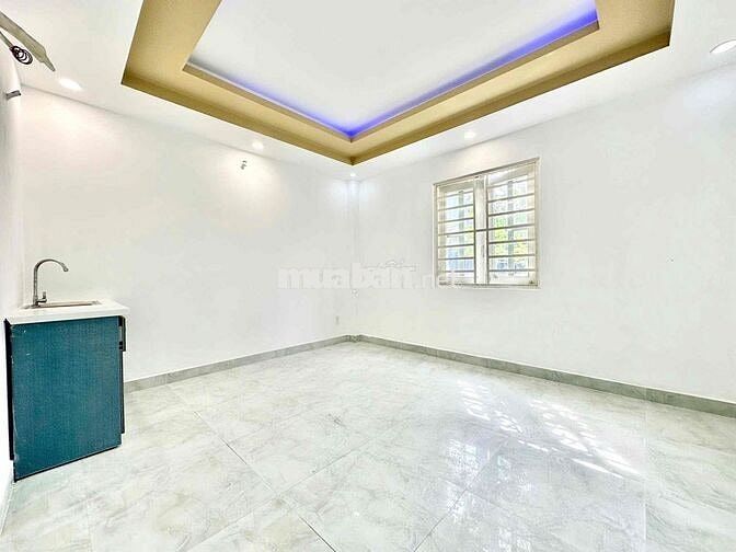 CĂN HỘ 2 PHÒNG NGỦ MỚI GIÁ SIÊU RẺ FULL CỬA SỔ TRỜI QUẬN BÌNH TÂN