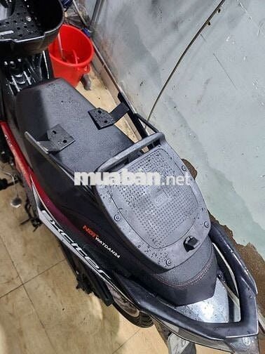 Yamaha Exciter 2013 Đỏ đen