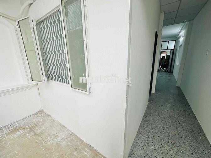 CĂN HỘ 1 PHÒNG NGỦ 50m2, BAN CÔNG, FULL NỘI THẤT, MÁY GIẶT RIÊNG