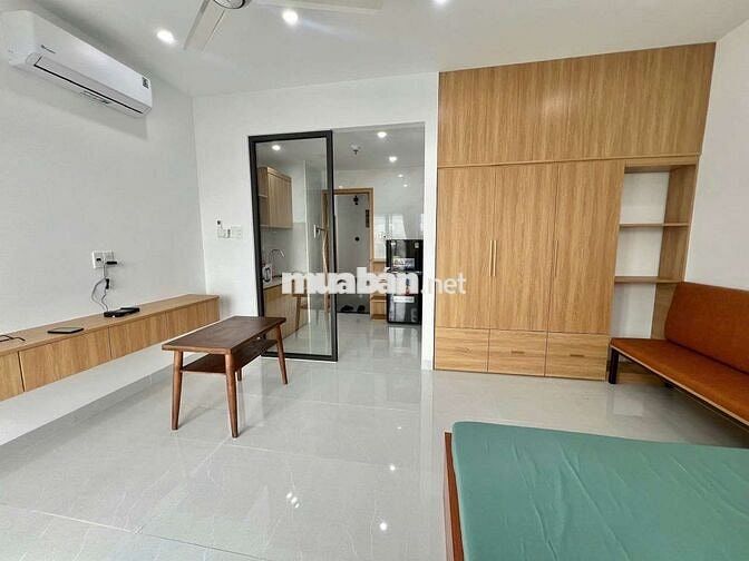 💥  CĂN HỘ CAO CẤP NAM TRÂN NGÃ 3 HUẾ, MẸ NHU, BAN CÔNG, THANG MÁY 💥