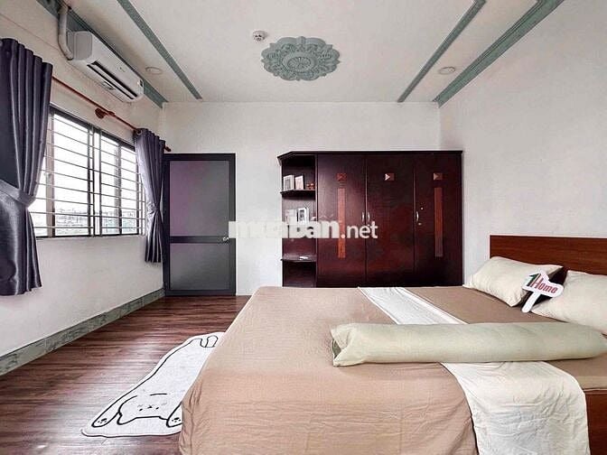 🏘️ CĂN HỘ BAN CÔNG 1PN 1PK CỰC RỘNG