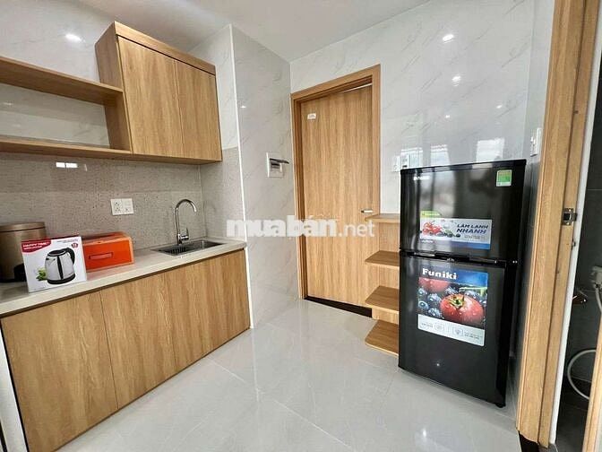 💥  CĂN HỘ CAO CẤP NAM TRÂN NGÃ 3 HUẾ, MẸ NHU, BAN CÔNG, THANG MÁY 💥