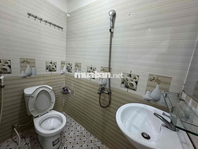 Cho Thuê Căn Hộ Mini Full Nội Thất Gần Aeon Bình Tân - BV Bình Tân