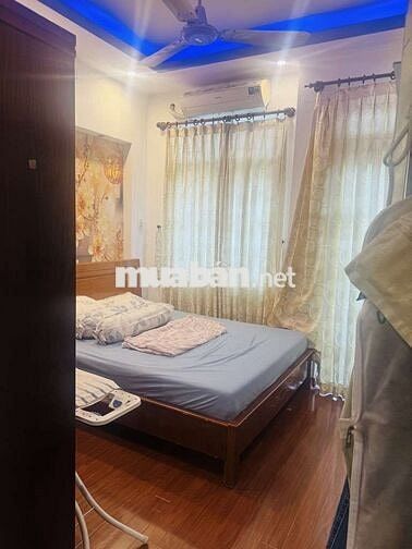 GẤP BÁN GIẢM 250TR CÒN NHỈNH 5TỶ- MART HOME Q6-SIÊU ĐẸP - CÓ THANG MÁY