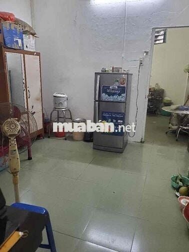 BÁN NHÀ HẬU GIANG 1/ - Tiện xây sửa, kết cấu sẵn - Giá nhỉnh 4tỷ