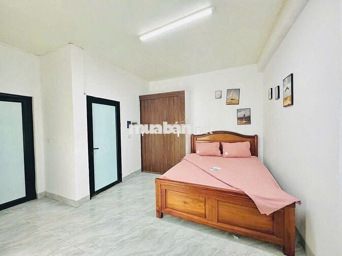 PENHOUSE BAN CÔNG RỘNG - 206 THANH BÌNH - GẦN TỐ HỮU, HÀ ĐÔNG