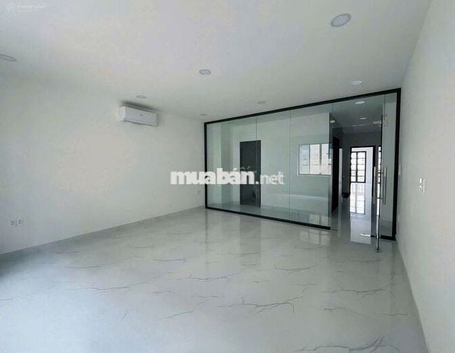 NHÀ ĐẸP KHU K300 -102C Nguyễn Minh Hoàng P12 Q.TB 6X18 350m sàn 4 tầng