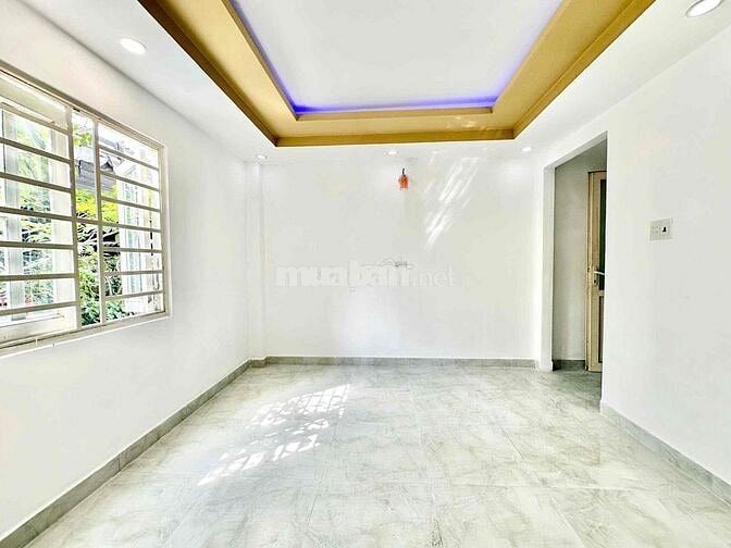 CĂN HỘ 2 PHÒNG NGỦ MỚI GIÁ SIÊU RẺ FULL CỬA SỔ TRỜI QUẬN BÌNH TÂN