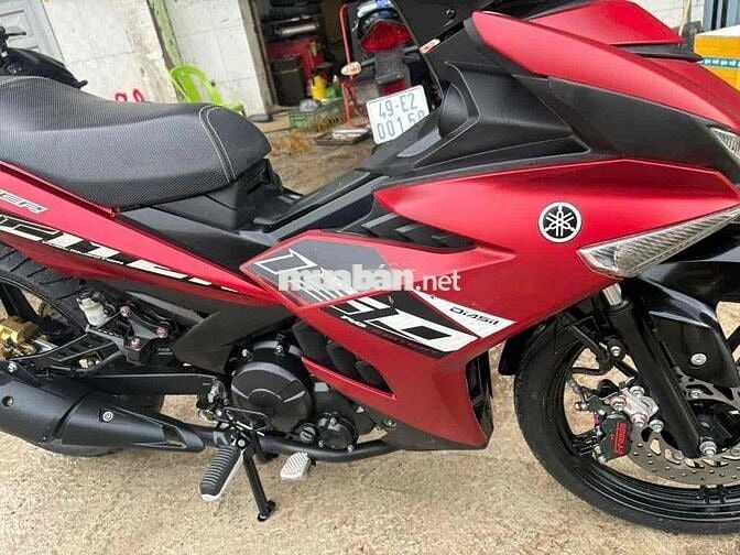 Exciter 150 2022 bs 84-69.79 cccd chủ