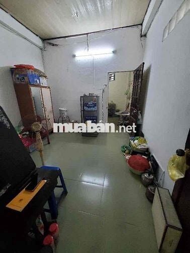 BÁN NHÀ HẬU GIANG 1/ - Tiện xây sửa, kết cấu sẵn - Giá nhỉnh 4tỷ