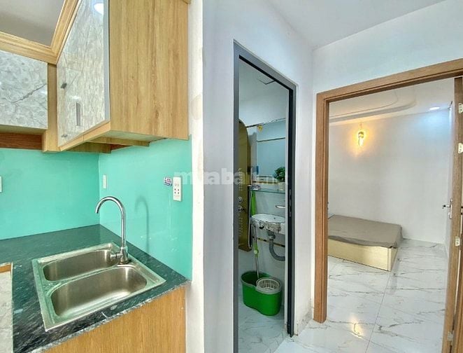 BÁN NHÀ NGAY ĐƯỜNG TỈNH LỘ 10 - AEON MALL BÌNH TÂN - GIÁ 1 TỶ 750