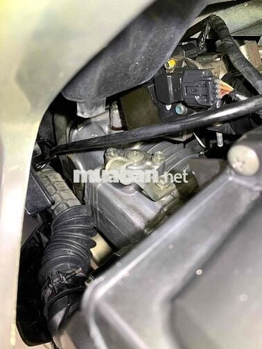 Airblade 2010 FI nhập Thái 1 đời chủ nguyên zin.