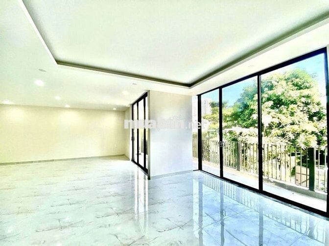 SIÊU PHẨM BIỆT THỰ! - 357D Nguyễn Trọng Tuyển P1 Q. TB - 8x20 800m sàn