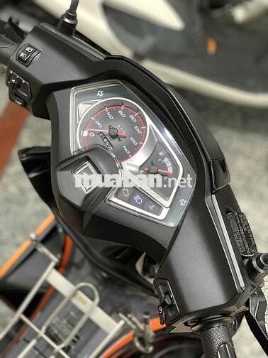 Airblade 2010 FI nhập Thái 1 đời chủ nguyên zin.