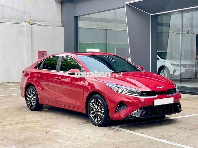 KIA K3 1.6 PREMIUM 2021 GIA ĐÌNH LƯỚT ĐẸP VAY 75%